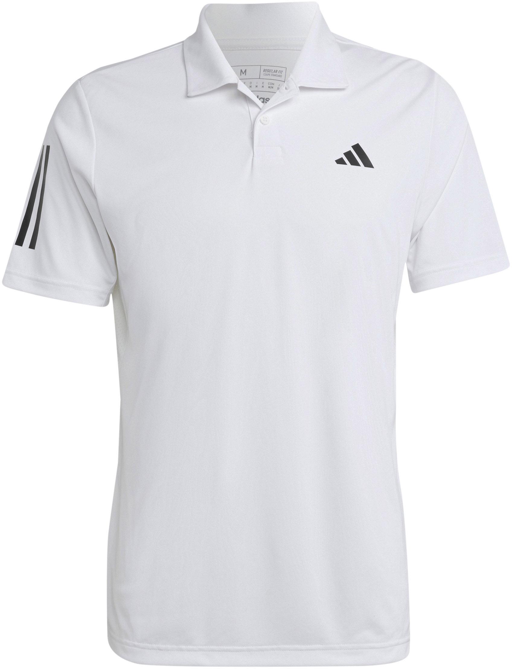 adidas Club Tennis Polo Herren