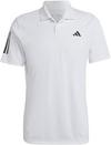 adidas Club Tennis Polo Herren - white