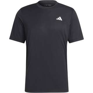 adidas Club Tennisshirt Herren black