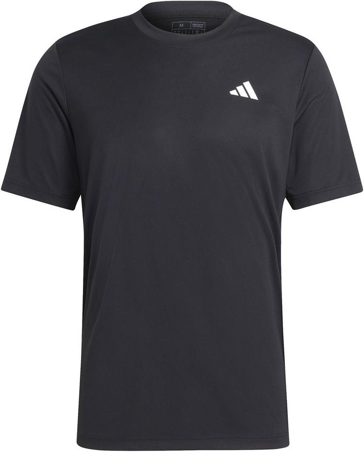 adidas adidas Club Tennisshirt Herren - black - 0 | SportScheck