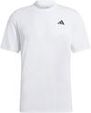 adidas Club Tennisshirt Herren - white