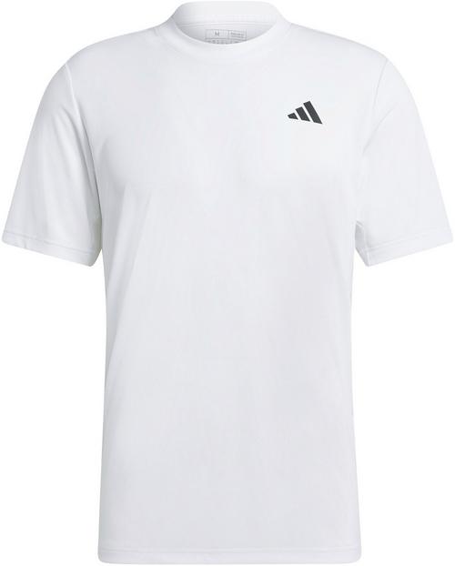 adidas Club Tennisshirt Herren