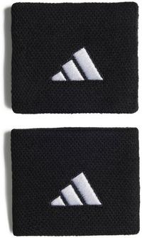 adidas Schwei&szlig;band - black-black-white