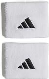 adidas Schwei&szlig;band - white-white-black