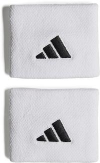 adidas Schwei&szlig;band - white-white-black