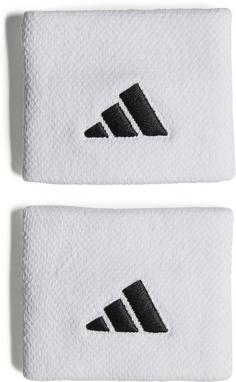 adidas Schweißband white-white-black