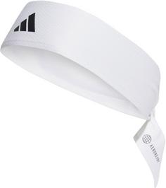 adidas a.rdy Stirnband white-black