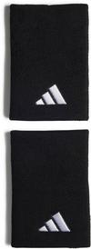 adidas Schwei&szlig;band - black-black-white