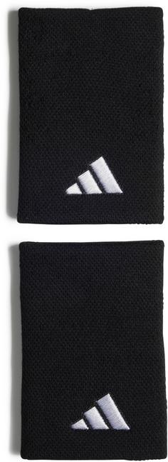 adidas Schweißband black-black-white