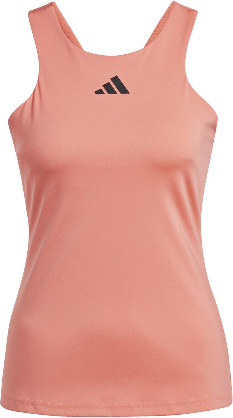 adidas adidas Funktionstank Damen - coral fusion - 0 | SportScheck