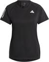 adidas Club Tennisshirt Damen - black