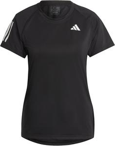 adidas Club Tennisshirt Damen black