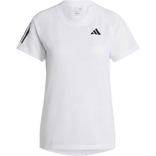 adidas Club Tennisshirt Damen white