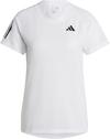 adidas Club Tennisshirt Damen - white