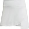 adidas Club Tennisrock Damen - white