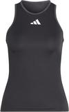 adidas Club Funktionstank Damen - black