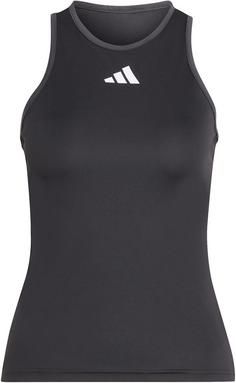 adidas Club Funktionstank Damen black