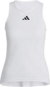 adidas Club Funktionstank Damen - white