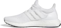 Rückansicht von adidas Ultraboost 1.0 Laufschuhe Damen ftwr white-ftwr white-ftwr white