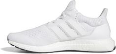 Rückansicht von adidas Ultraboost 1.0 Laufschuhe Herren ftwr white-ftwr white-ftwr white