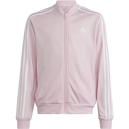 Adidas Trainingsanzug Mädchen clear pink-semi lucid fuchsia-white im Online  Shop von SportScheck kaufen
