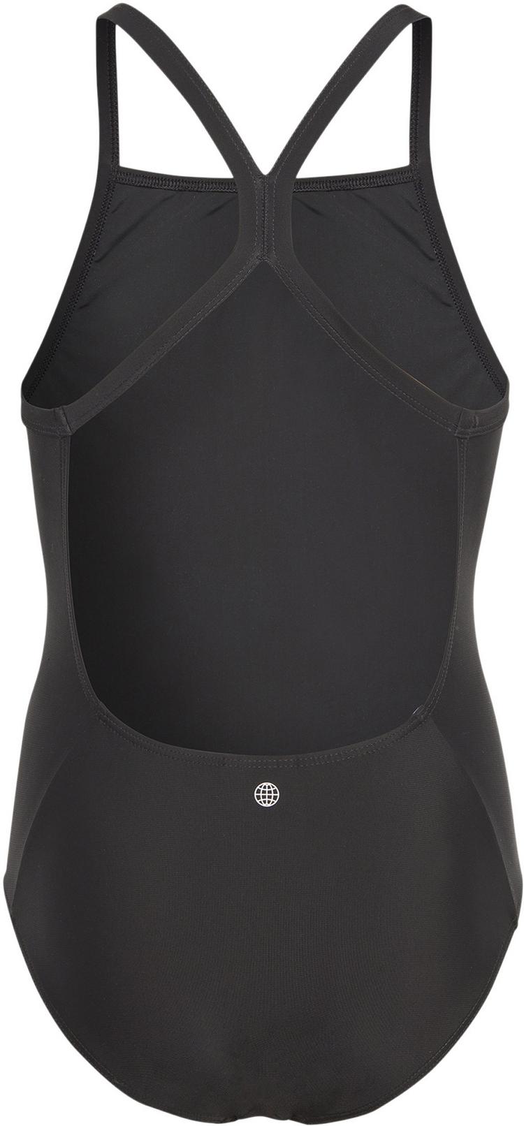 adidas adidas Badeanzug M&auml;dchen - black-white - 0 | SportScheck