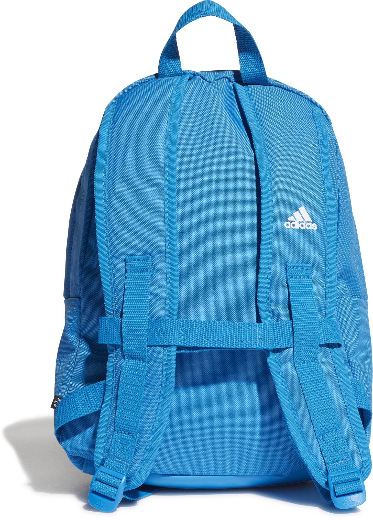 Rucksack cheap adidas blau