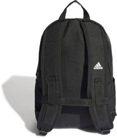 Rückansicht von adidas Rucksack BACK TO SCHOOL Daypack Kinder black-white