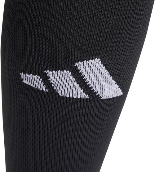 Rückansicht von adidas Adi 23 Stutzen black-white