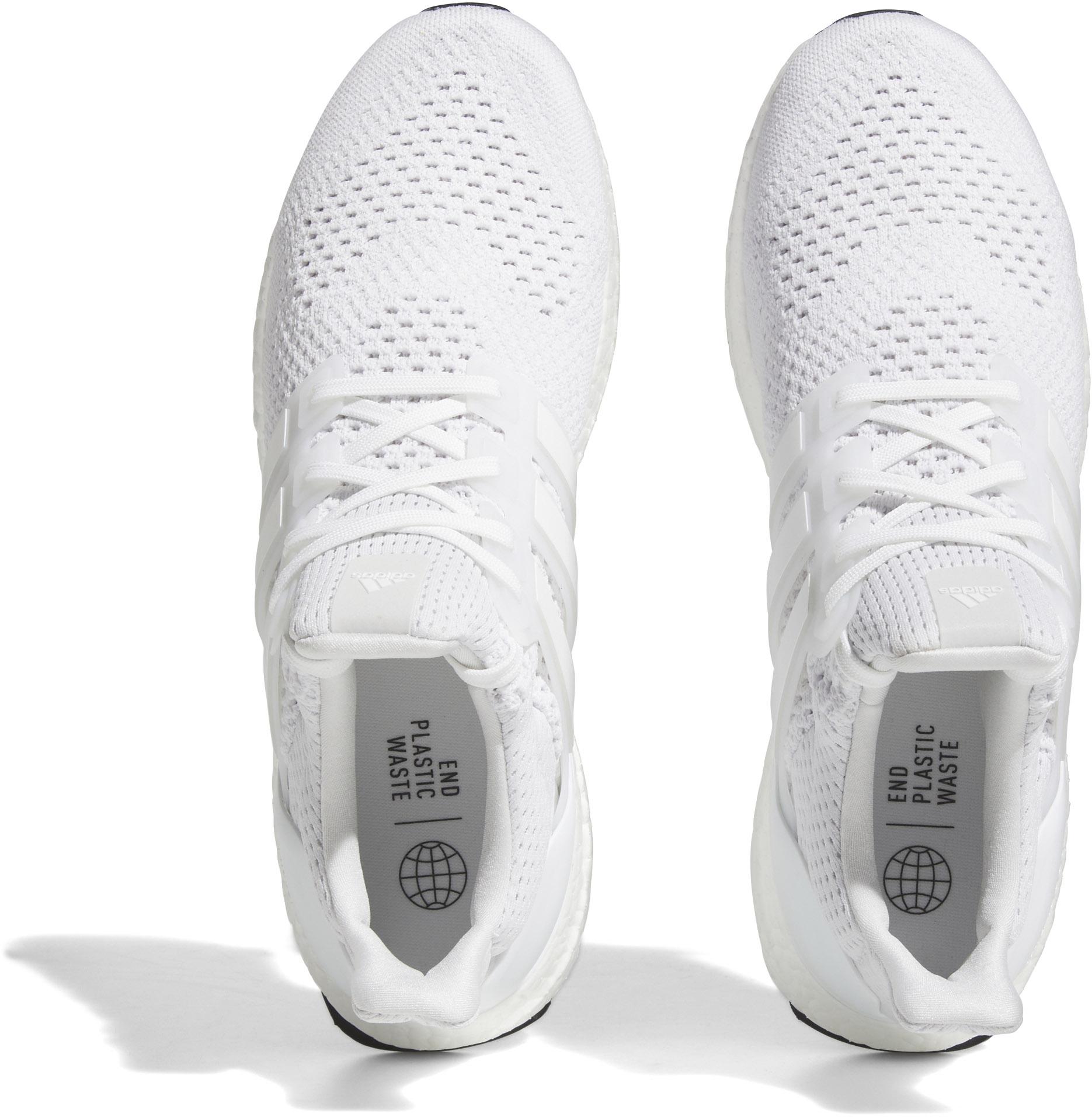 Adidas men's ultraboost shoes white best sale