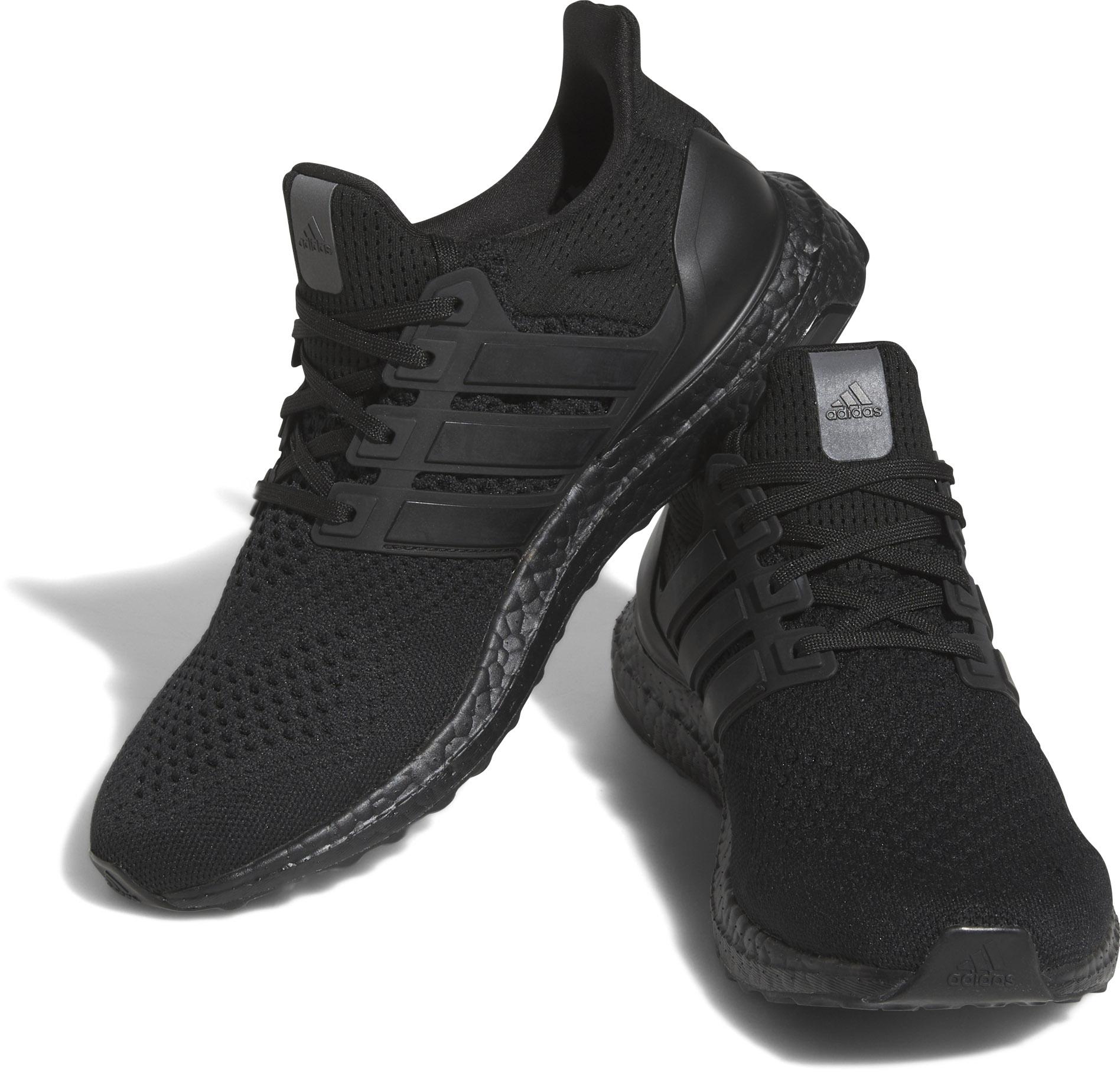 Adidas Ultraboost 1.0 Laufschuhe Herren core black core black core black im Online Shop von SportScheck kaufen