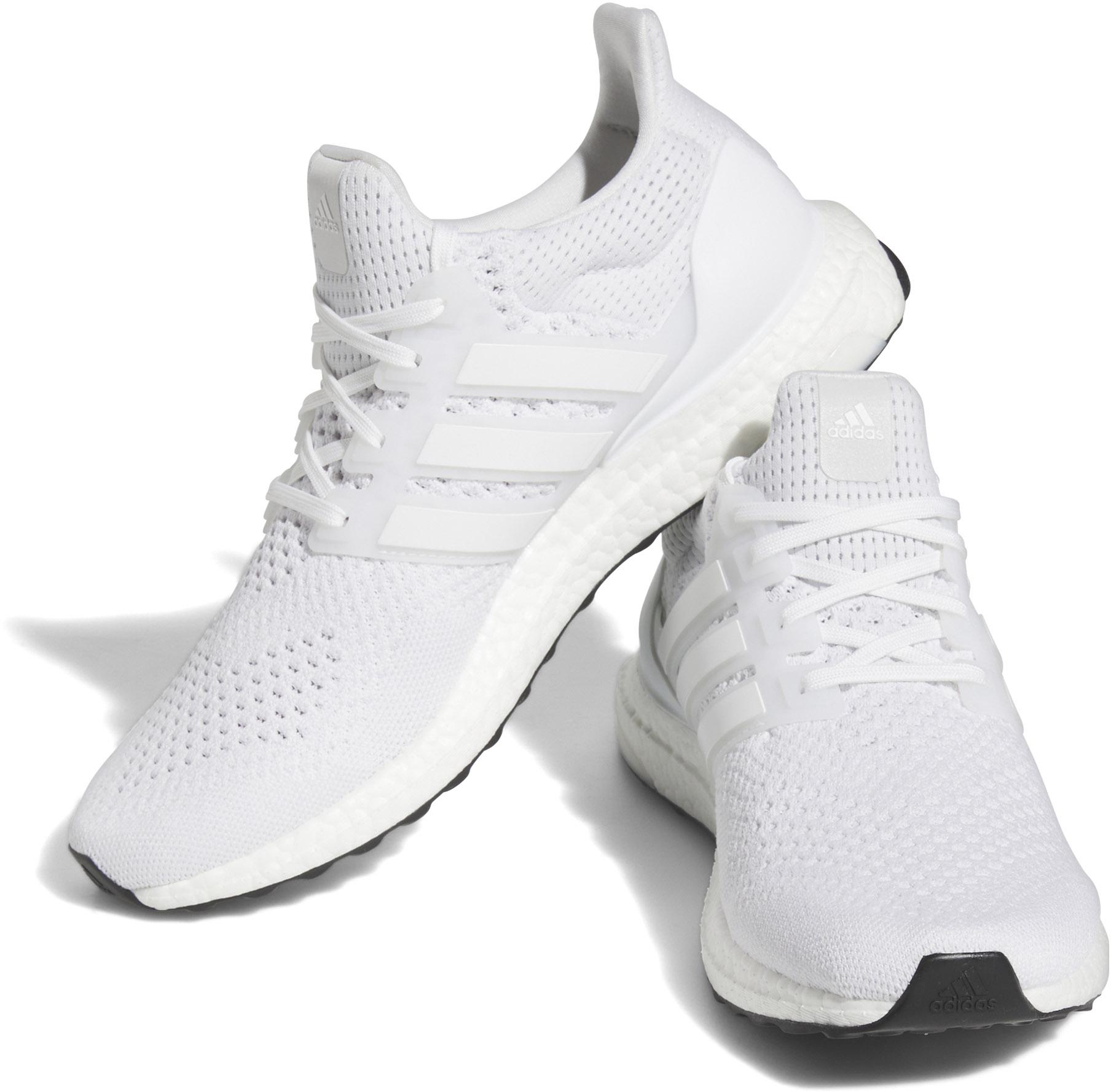 Adidas ultra boost white herren sale