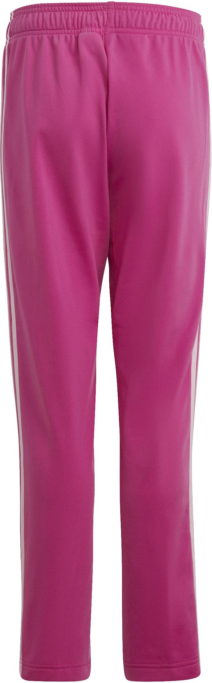 Adidas Trainingsanzug Online fuchsia-white kaufen pink-semi Shop im clear SportScheck lucid Mädchen von