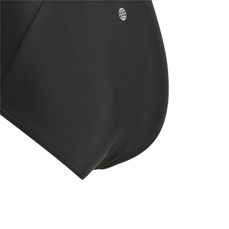 adidas adidas Badeanzug M&auml;dchen - black-white - 2 | SportScheck