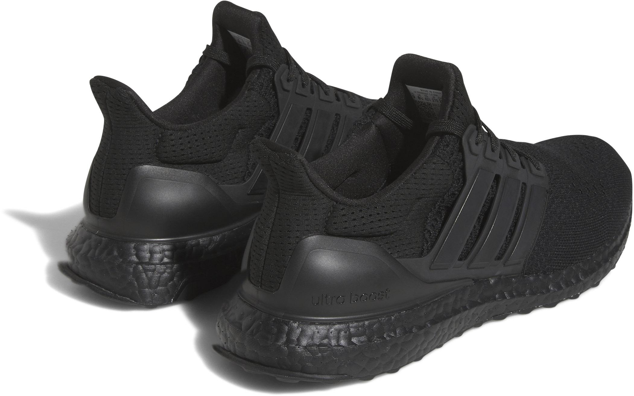 Adidas men's ultra boost trainers - c black hotsell