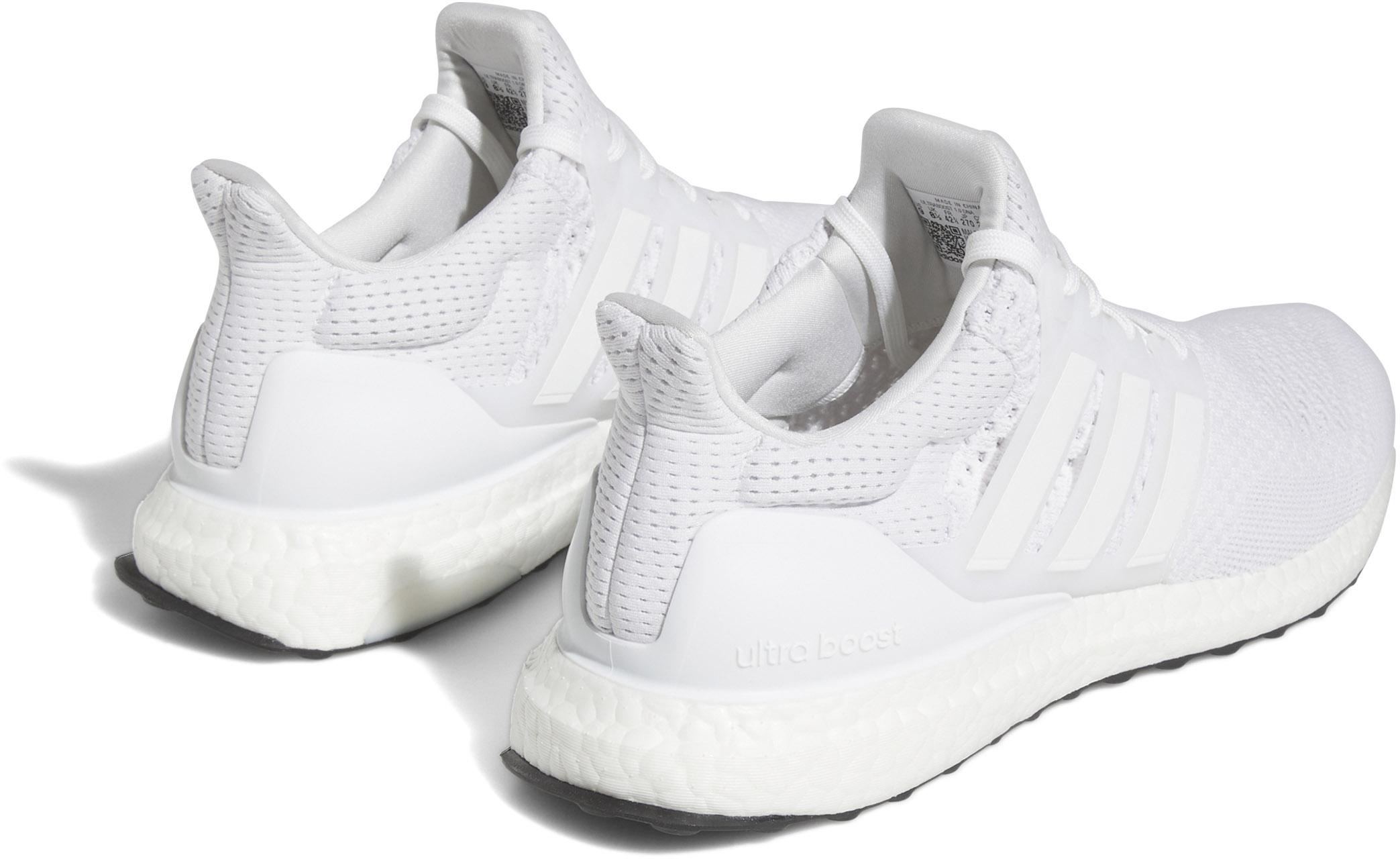 Adidas ultra boost 3.0 triple white herren sale