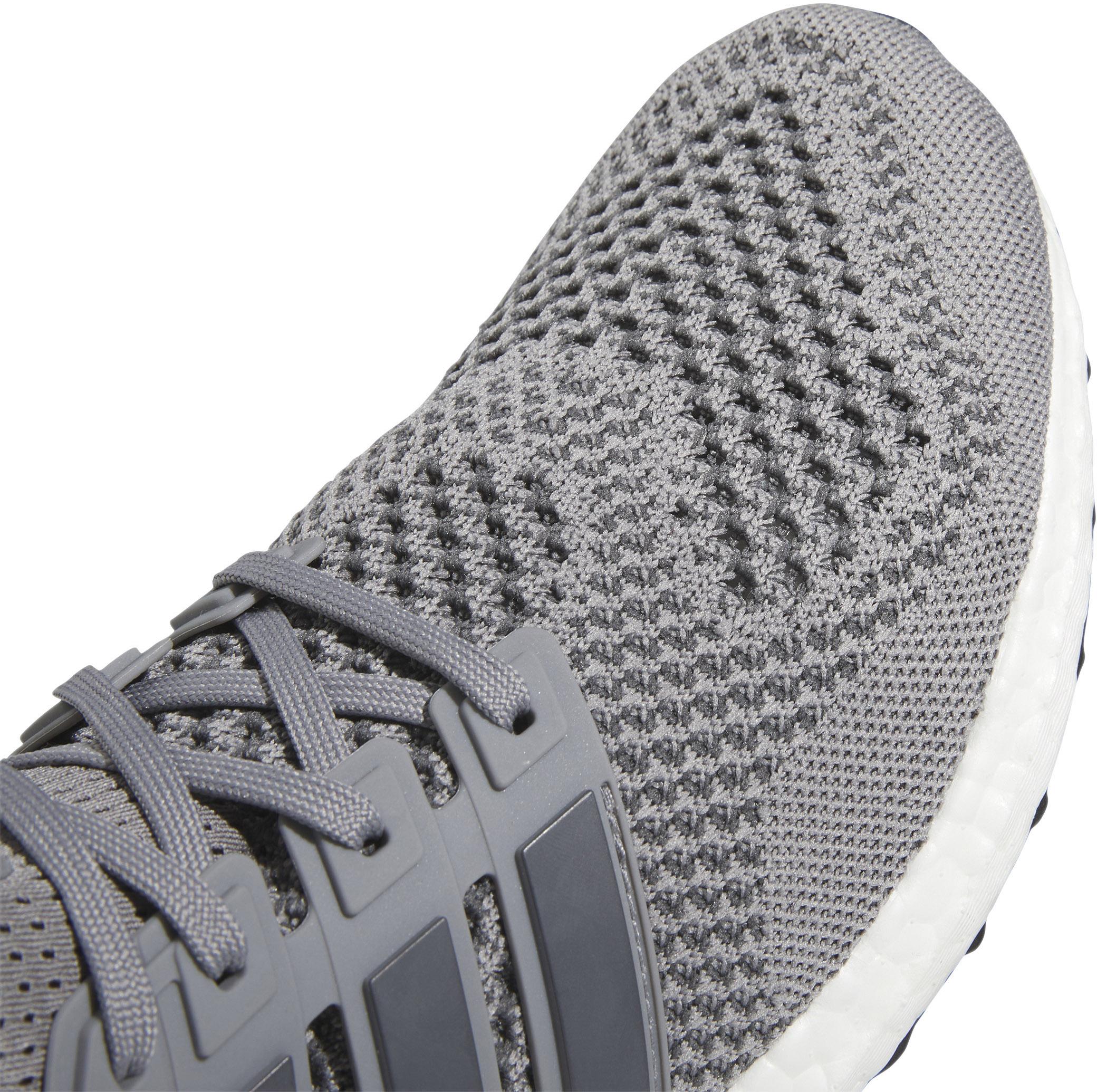 Adidas Ultraboost 1.0 Laufschuhe Herren grey three grey five core black im Online Shop von SportScheck kaufen