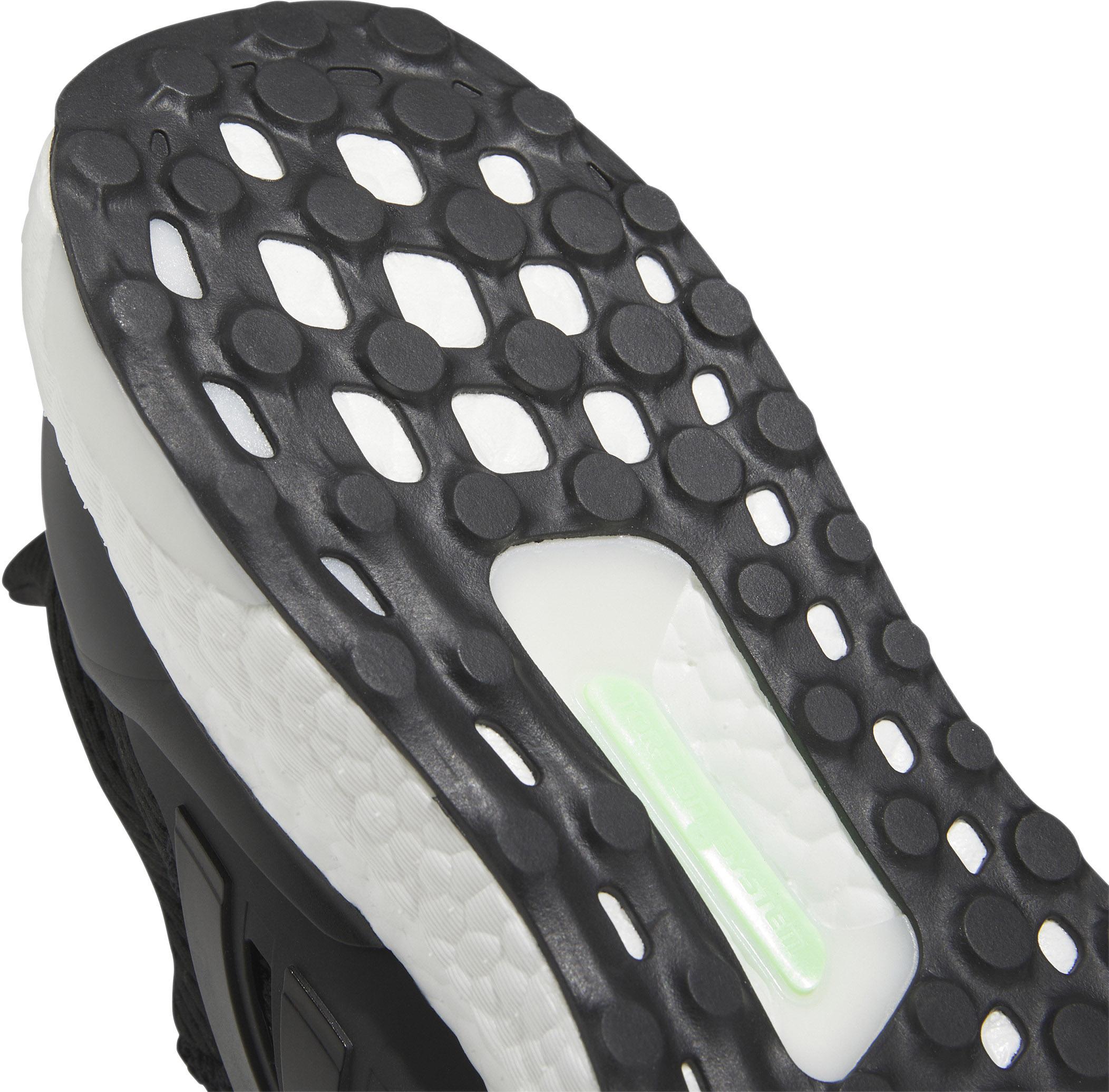 Adidas Ultraboost 1.0 Laufschuhe Herren core black core black beam green im Online Shop von SportScheck kaufen