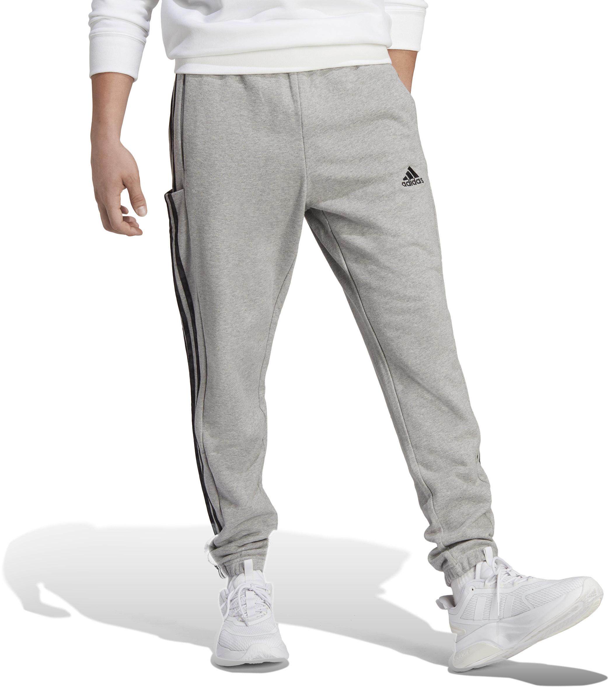 Adidas herren store trainingshose essentials