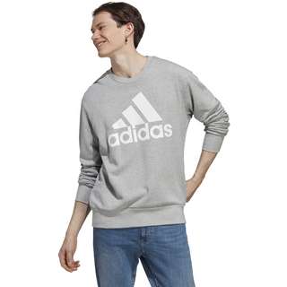 Ellendig Danser Verslaafd Pullover für Herren von adidas in grau im Online Shop von SportScheck kaufen