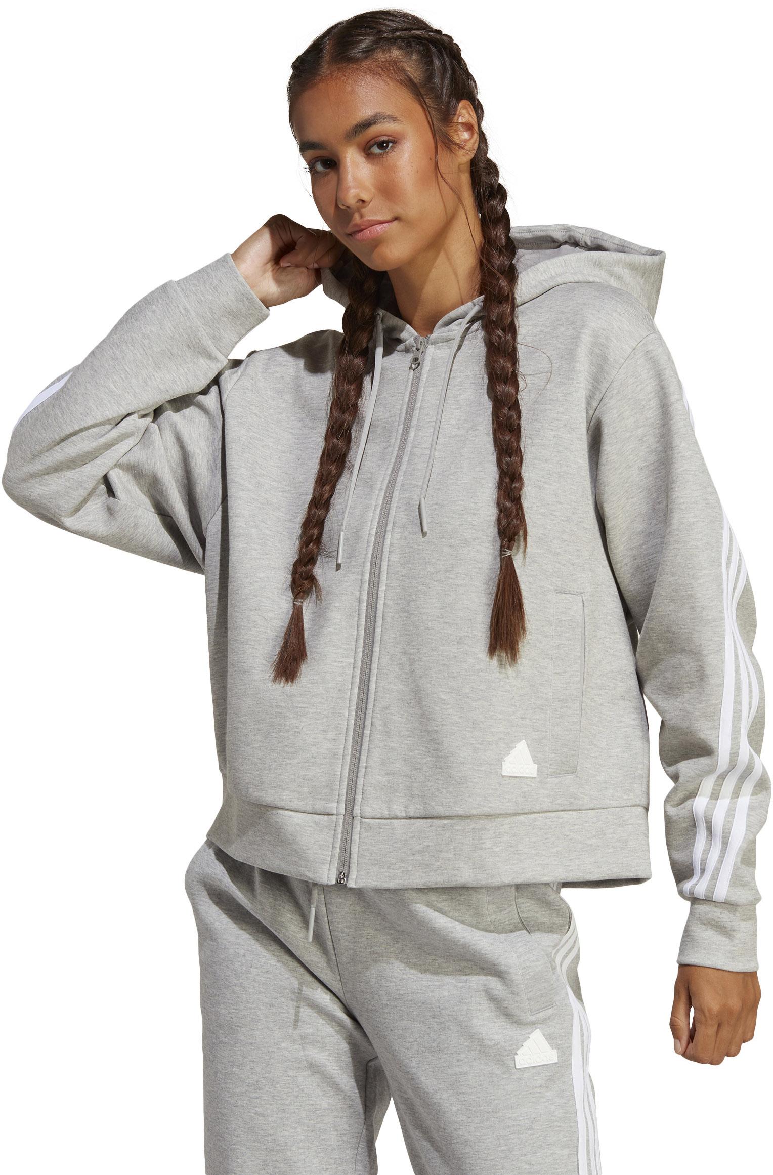 Sweatjacke damen adidas online