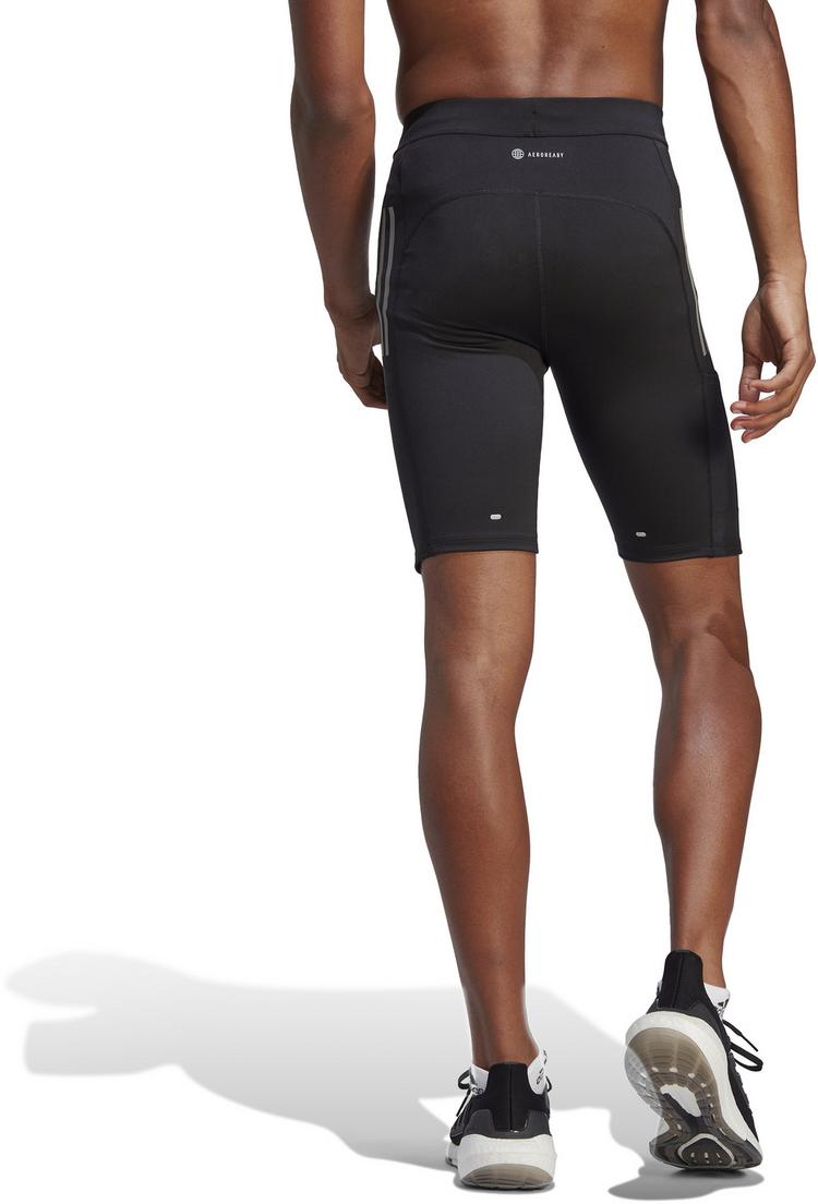 adidas adidas OTR Lauftights Herren - black - 1 | SportScheck
