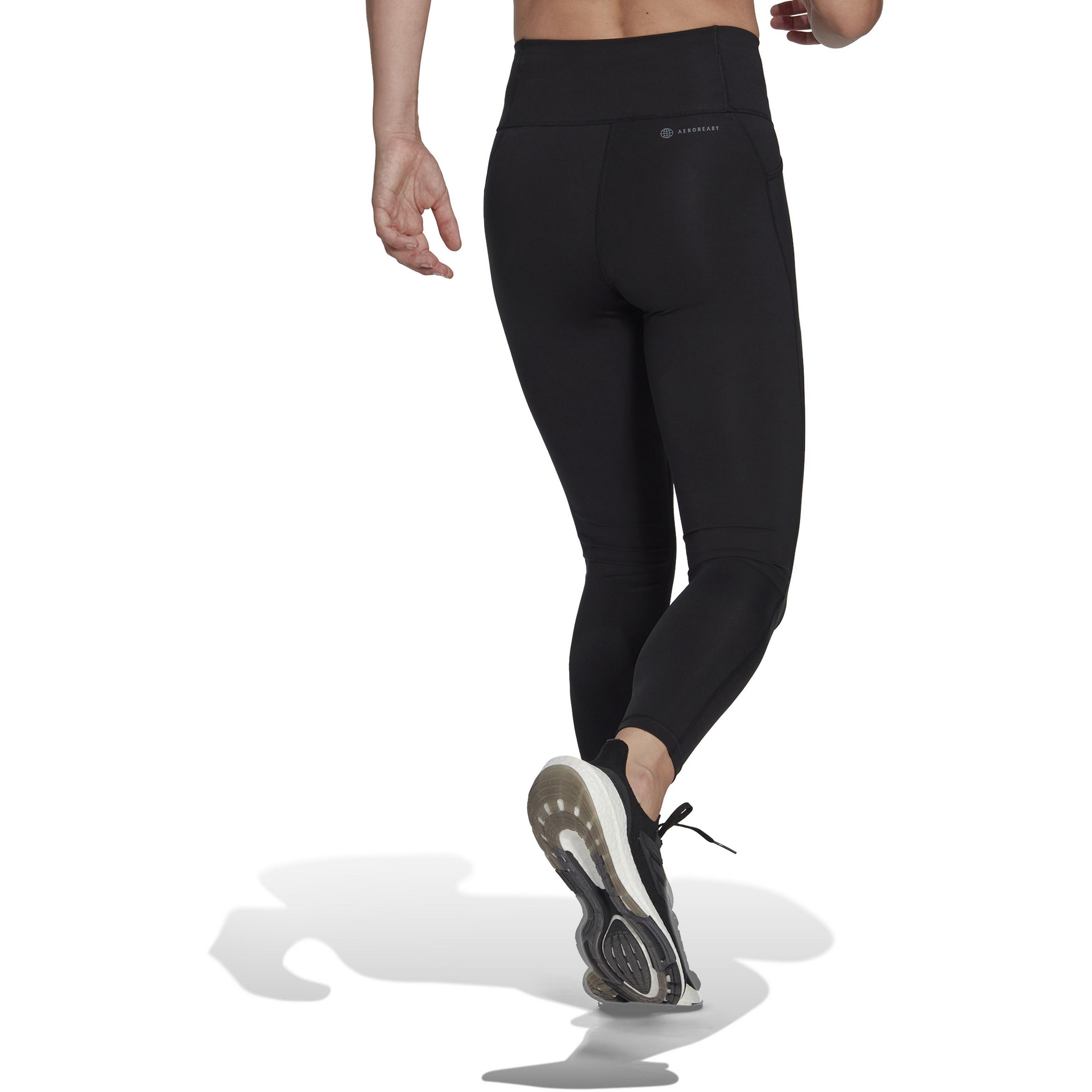 Thumbnail - adidas Run EssT Lauftights Damen