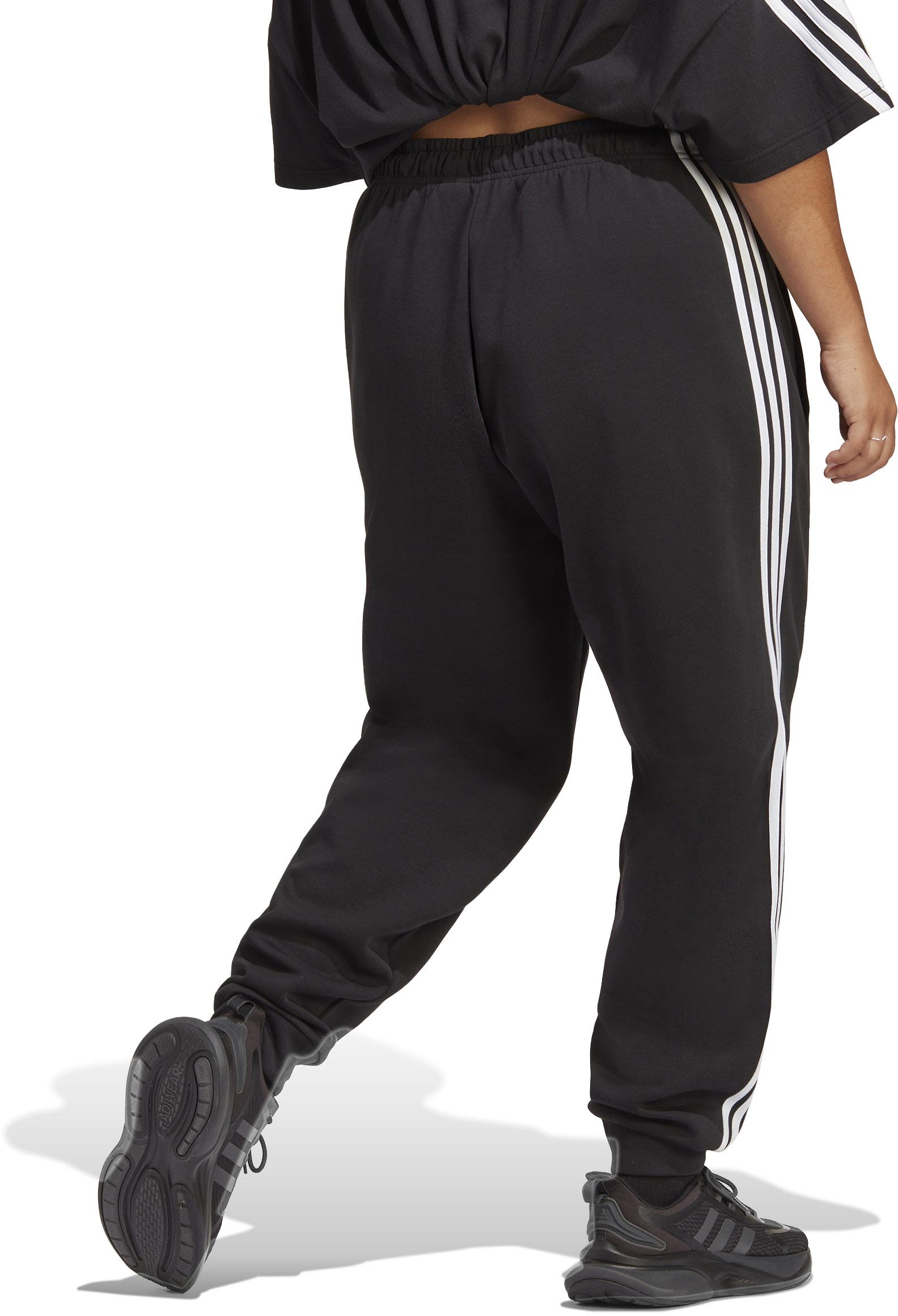 Adidas Jogginghose Damen Sweathose Damen grau im Online Shop von