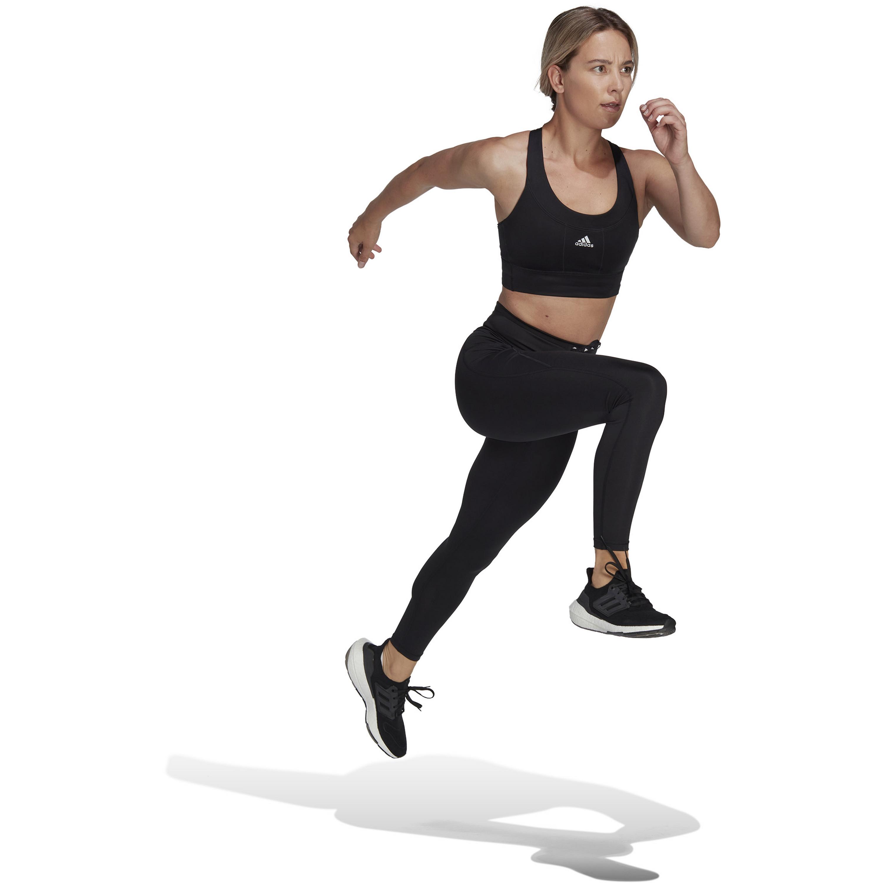 Thumbnail - adidas Run EssT Lauftights Damen