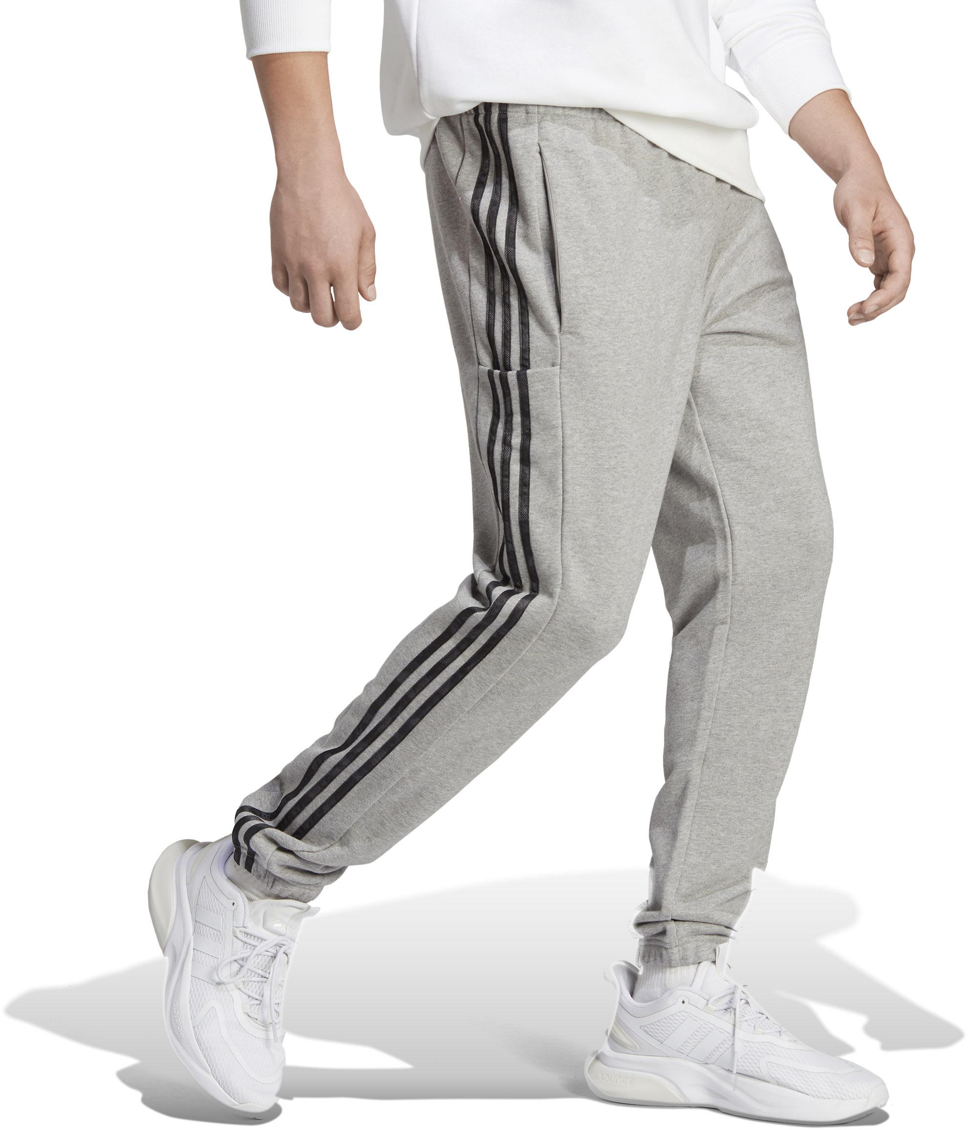 Graue adidas jogginghose herren online