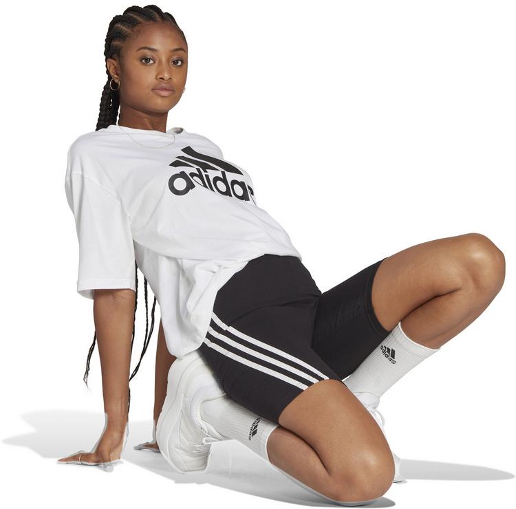 adidas adidas Future Icons 3S Leggings Damen - black - 2 | SportScheck