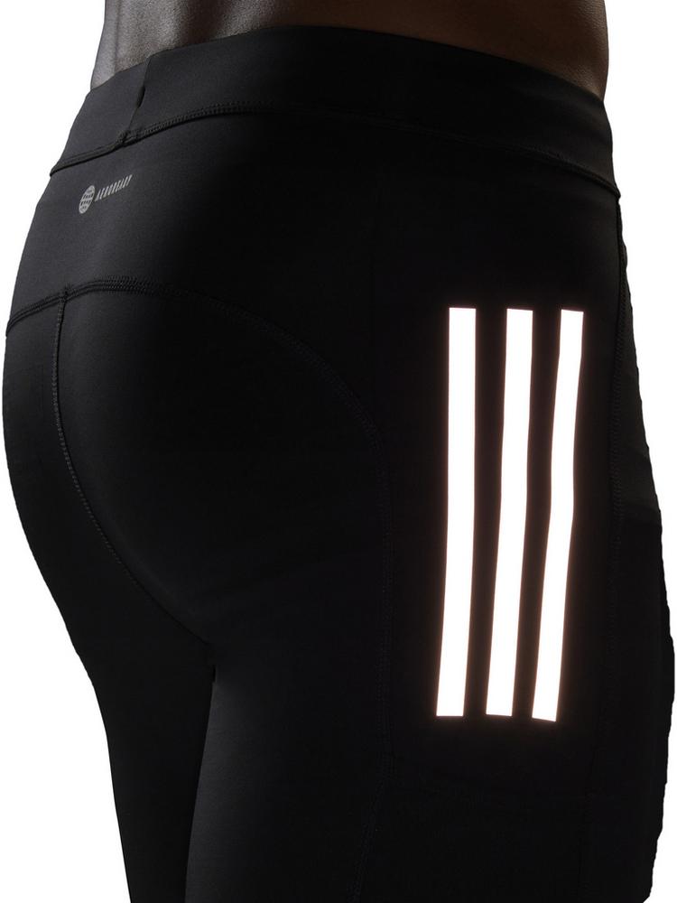 adidas adidas OTR Lauftights Herren - black - 3 | SportScheck