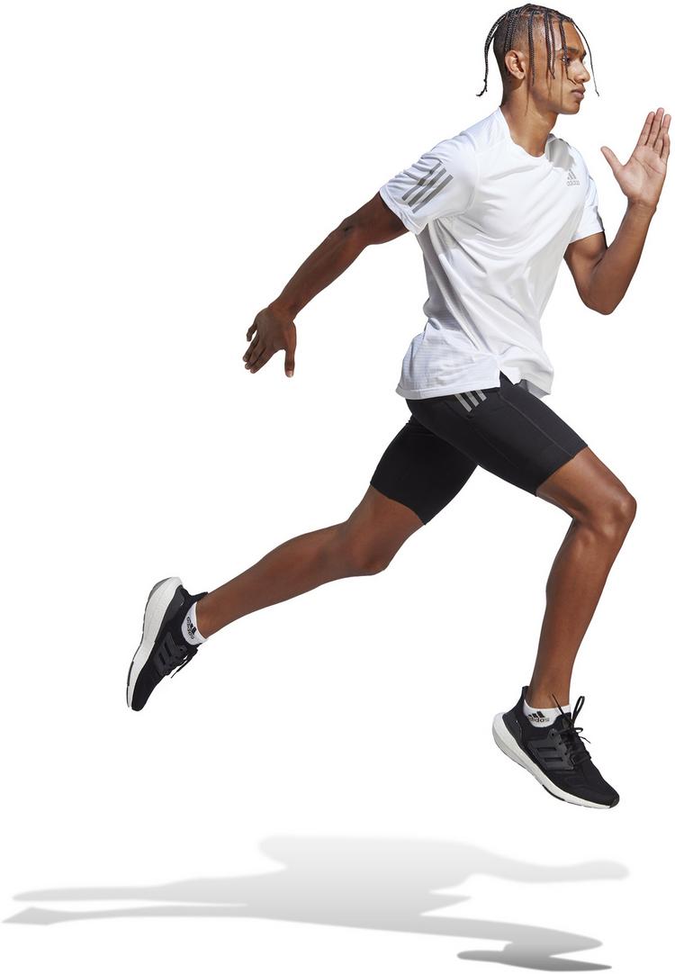 adidas adidas OTR Lauftights Herren - black - 4 | SportScheck