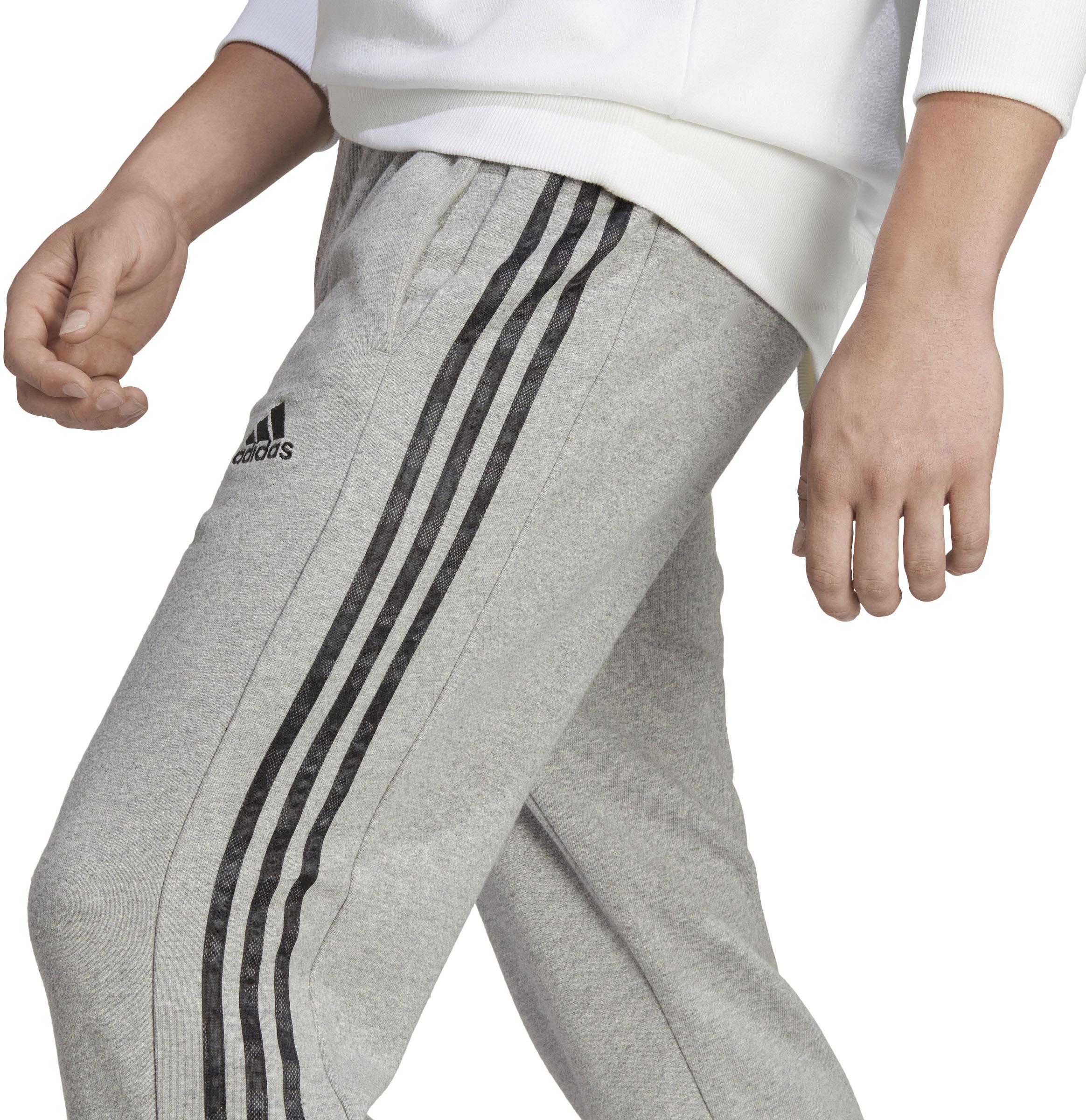 Adidas jogginghose herren 3 stripes online